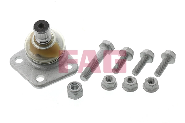 Ball Joint